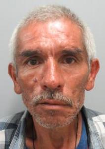 Jorge Louis Mora a registered Sex Offender of California