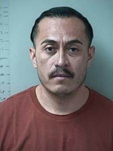 Jorge Luis Naranjodiaz a registered Sex Offender of California