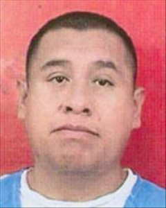 Jorge Ortega a registered Sex Offender of California