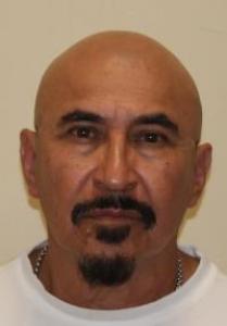 Jorge Penaflor a registered Sex Offender of California