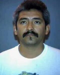 Jorge A Perez a registered Sex Offender of California