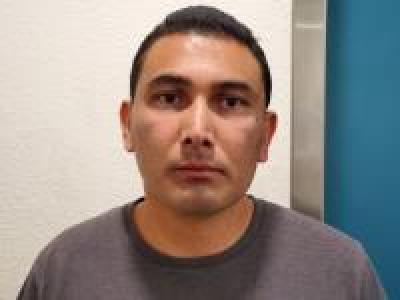 Jorge Isabel Quinonez a registered Sex Offender of California