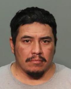 Jorge Ramirez a registered Sex Offender of California