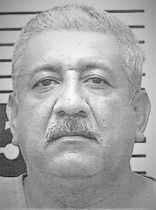 Jorge Rivera a registered Sex Offender of California