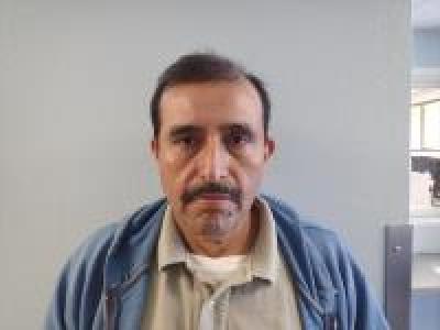 Jorge Navarro Romero a registered Sex Offender of California