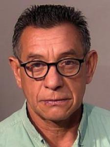 Jorge Octavio Rosales a registered Sex Offender of California
