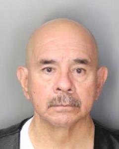 Jorge Luis Rubio a registered Sex Offender of California