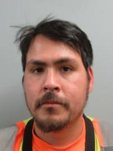 Jorge Alberto Ruiz a registered Sex Offender of California