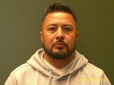 Jorge Luis Sanchezflores a registered Sex Offender of California