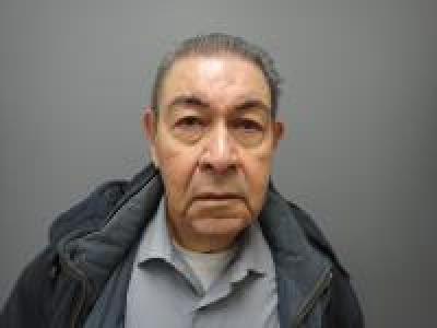 Jorge Alberto Tejada a registered Sex Offender of California