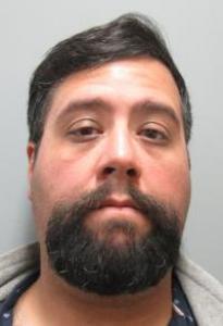 Jorge Alberto Tovar a registered Sex Offender of California