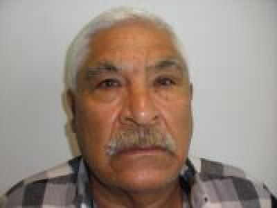 Jorge E Vazquez a registered Sex Offender of California