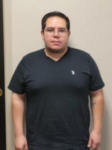 Jorge Vera Jr a registered Sex Offender of California