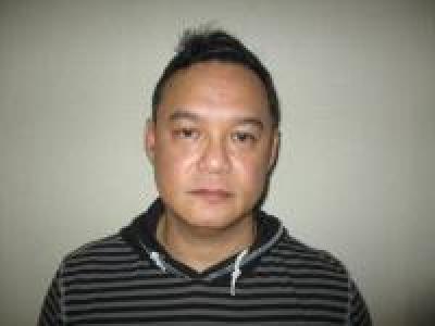 Joselito Reyes Cabral a registered Sex Offender of California