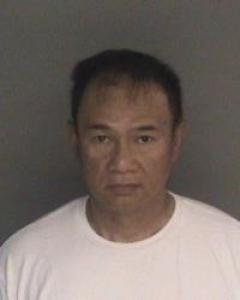 Joselito D Libay a registered Sex Offender of California