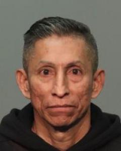 Joseluiz Leyva Gonzalez a registered Sex Offender of California