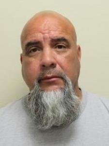 Joseph Gabriel Aguirre a registered Sex Offender of California