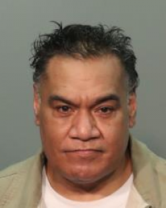 Joseph Silulu Alama a registered Sex Offender of California