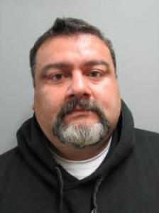 Joseph Ted Arellano a registered Sex Offender of California