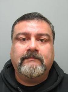 Joseph Ted Arellano a registered Sex Offender of California