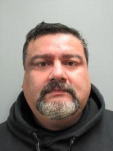 Joseph Ted Arellano a registered Sex Offender of California