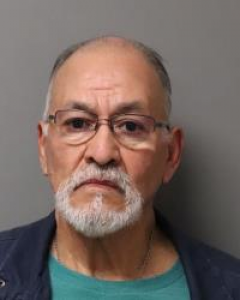 Joseph Claro Bolanos a registered Sex Offender of California