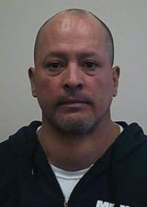 Joseph Gabriel Cabrera a registered Sex Offender of California