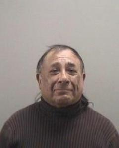Joseph Calderon a registered Sex Offender of California