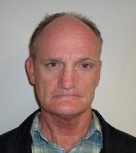 Joseph Edward Christensen a registered Sex Offender of California