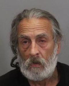 Joseph Lopez Cook a registered Sex Offender of California