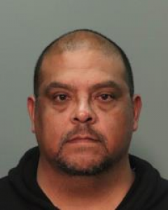 Joseph George Dairo a registered Sex Offender of California