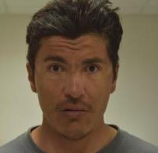 Joseph Delgado a registered Sex Offender of California