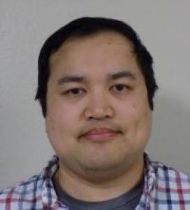 Joseph Lana Deocampo a registered Sex Offender of California