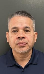 Joseph Cruise Diaz a registered Sex Offender of California