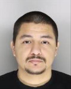 Joseph Alfredo Dumarce a registered Sex Offender of California