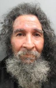 Joseph Tim Fernandez a registered Sex Offender of California