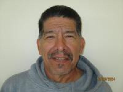 Joseph Ventura Fuentes a registered Sex Offender of California