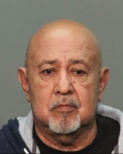 Joseph Anthony Garcia a registered Sex Offender of California