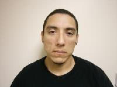 Joseph Thomas Gomez a registered Sex Offender of California