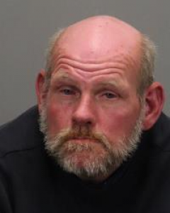 Joseph Goodwin Jr a registered Sex Offender of California