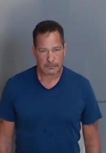 Joseph Anthony Gors a registered Sex Offender of California