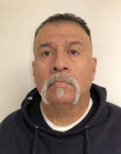 Joseph Matthew Herrera a registered Sex Offender of California