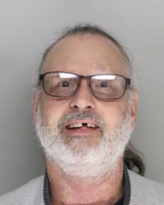 Joseph Eugene Hoffman a registered Sex Offender of California