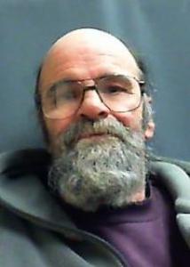 Joseph Allen Jones a registered Sex Offender of California