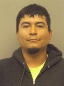 Joseph Juarez a registered Sex Offender of California
