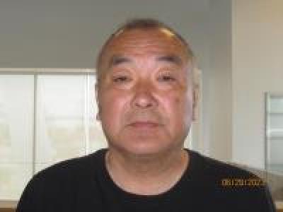 Joseph Alan Kikuchi a registered Sex Offender of California