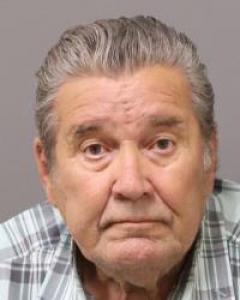 Joseph Albert Linhares a registered Sex Offender of California