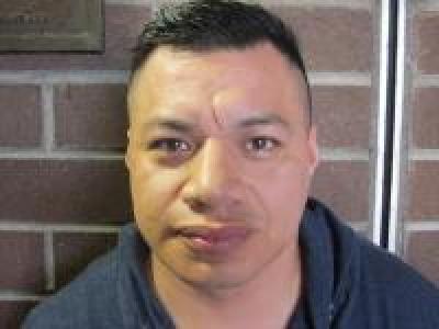 Joseph Longoria a registered Sex Offender of California