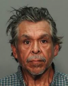 Joseph Manuel Loredo a registered Sex Offender of California