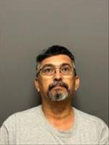 Joseph Frank Martinez a registered Sex Offender of California